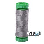 Aurifil Cotton Thread 40wt 164 yds, 2625