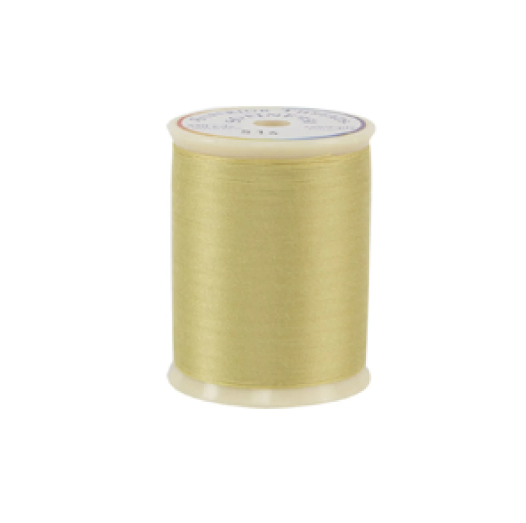 So Fine Polyester Thread 3-ply 50wt 550yds Polo
