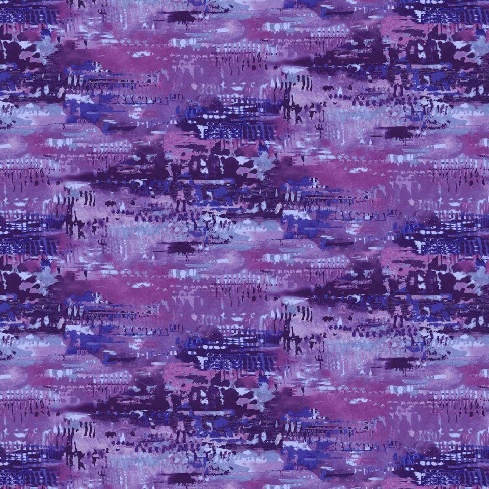 Studio E - Meow Mix - 8959-55 Purple
