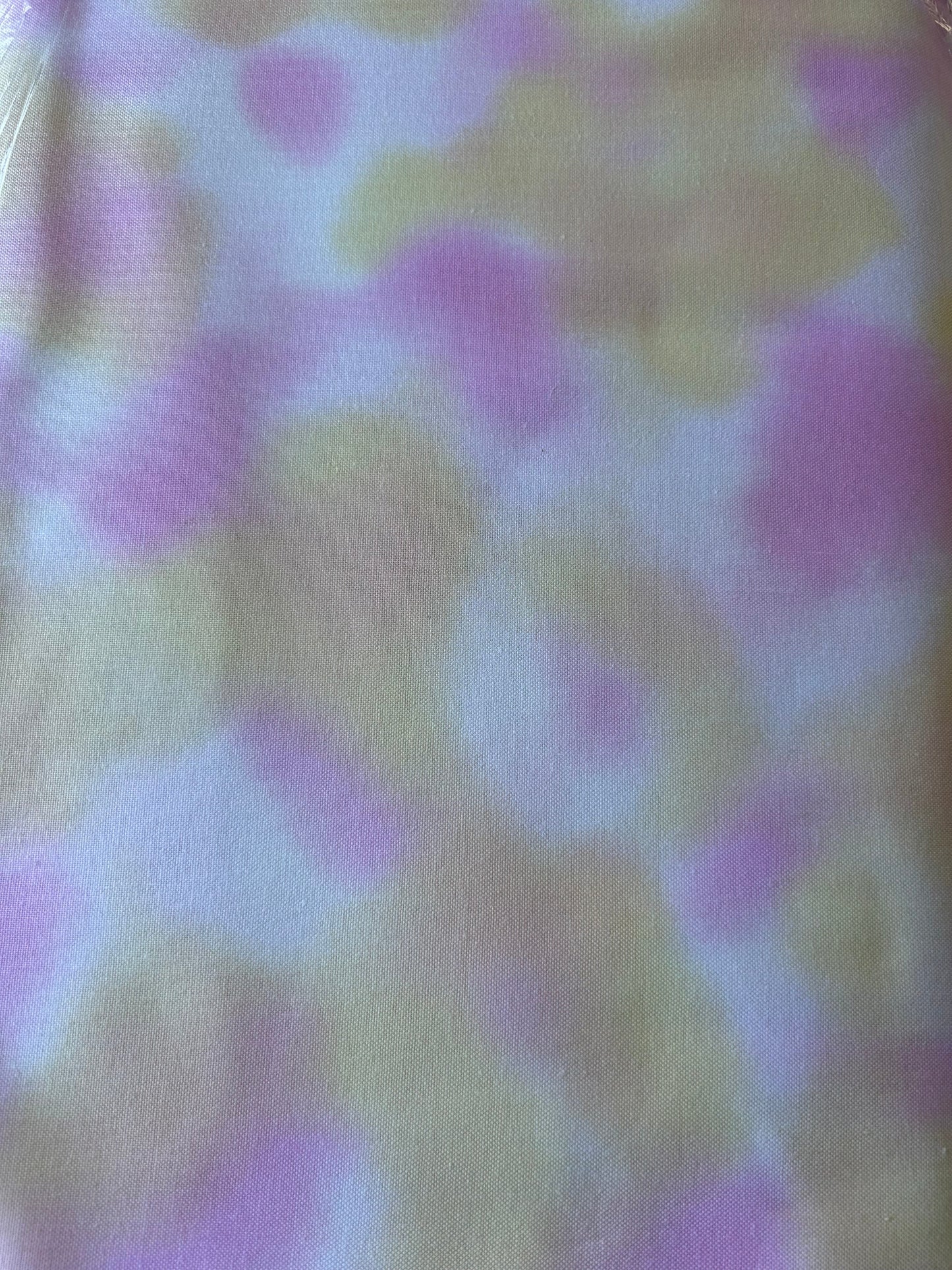 Xanadu 24298-P ornate print in purple tones from Quilting Treasures