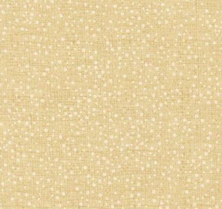 Moda Darling Peony Champagne 48715-228 Robin Pickens quilting cotton