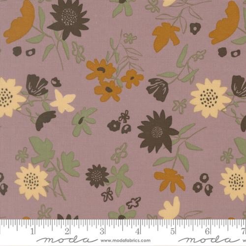 Moda - Windfall - Fancy That Design House - Soft Thistle 45655 24