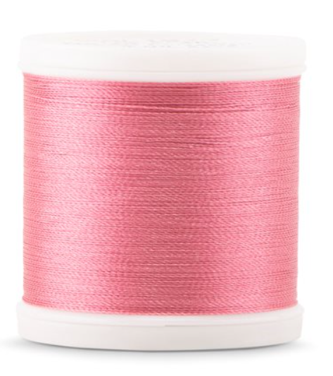 Madeira Thread - Heather Pink Polyneon 40wt 1917