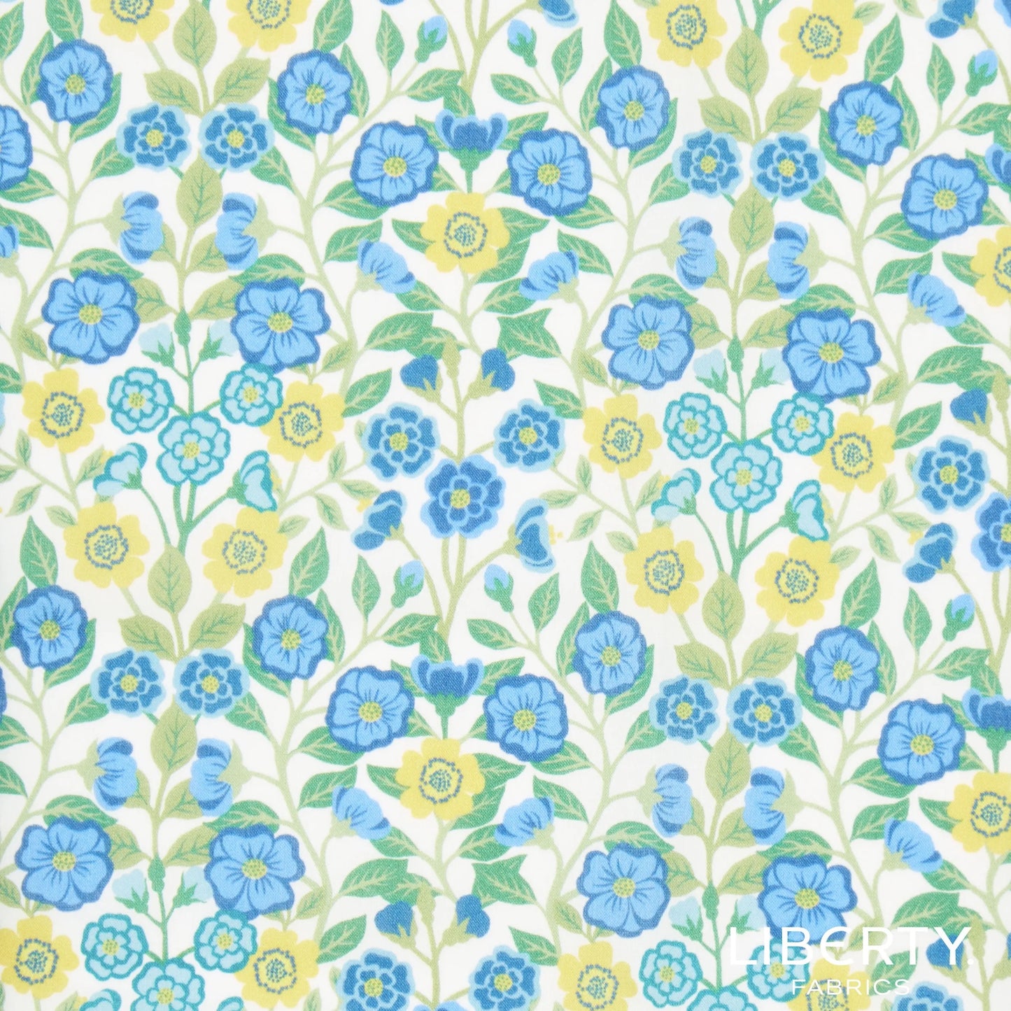 Liberty - Vigers' Sketch (A)