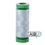 Aurifil Cotton Thread 40wt 164 yards 5007 color