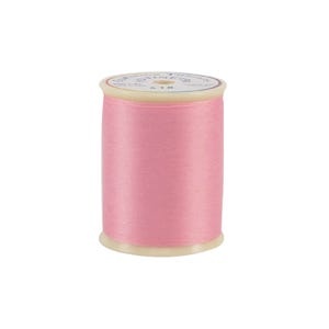 So Fine 418 Its A Girl 50wt polyester thread 3-ply 550yds quilting thread
