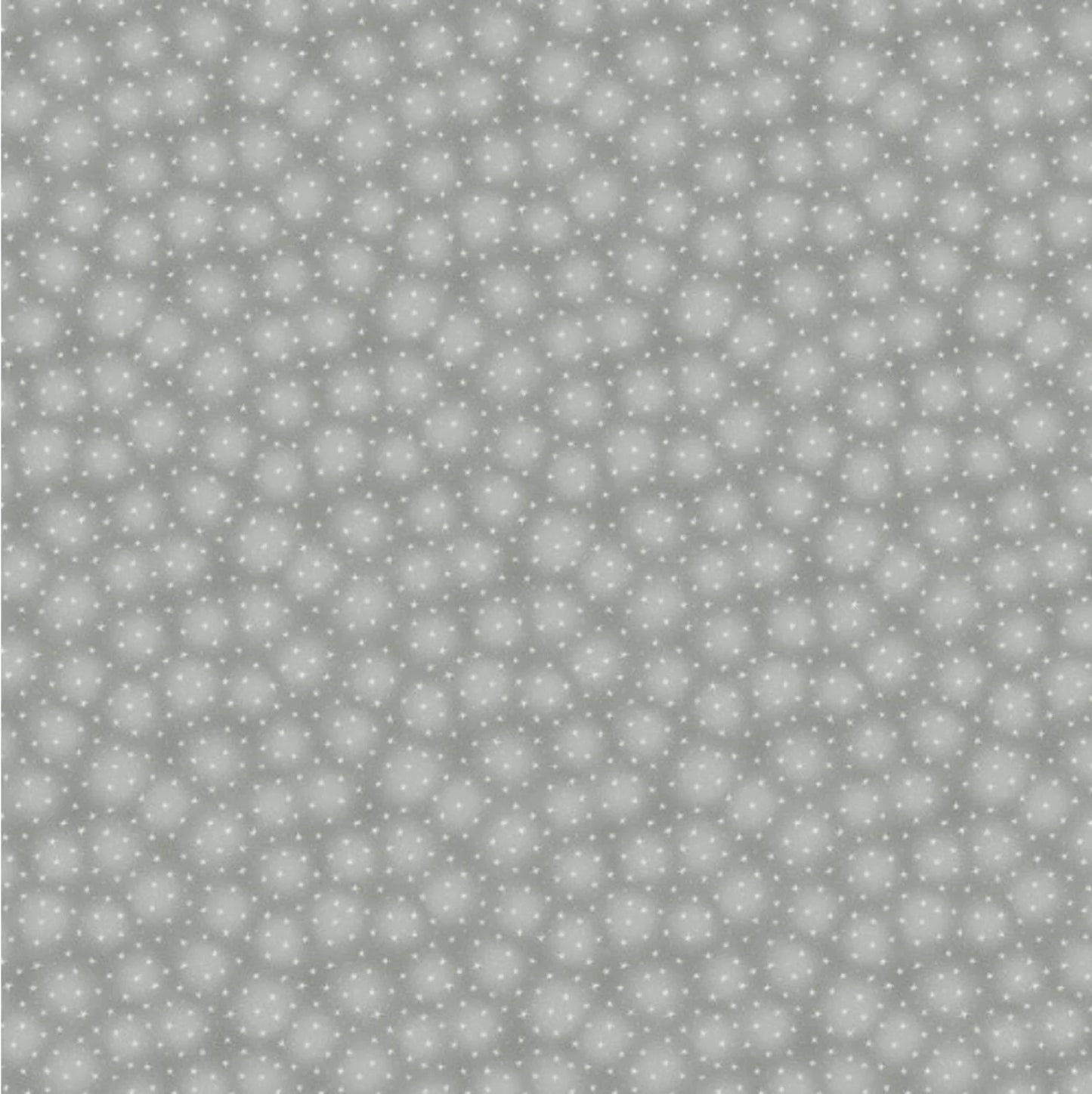 Blank Starlet Fog quilting fabric