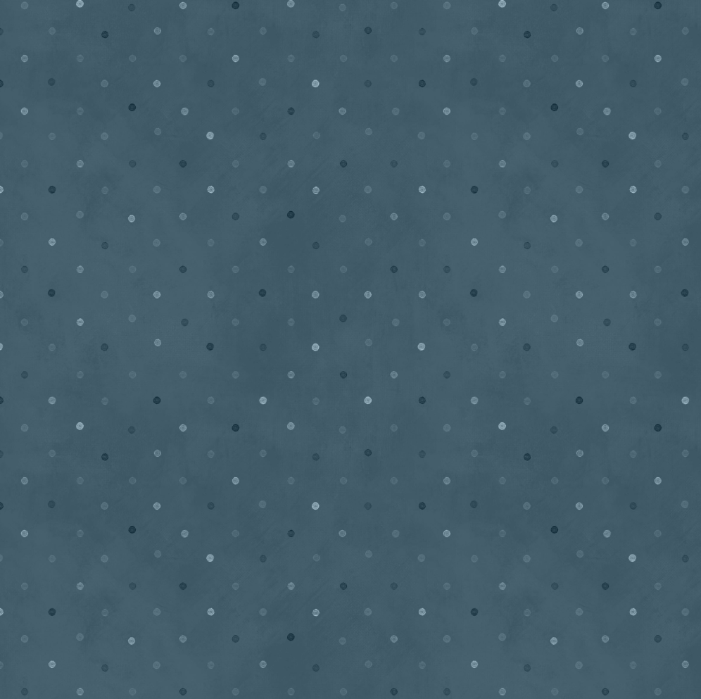 Lumin Peppercorn Janelle Penner Oceanside deep blue-green blender quilting cotton
