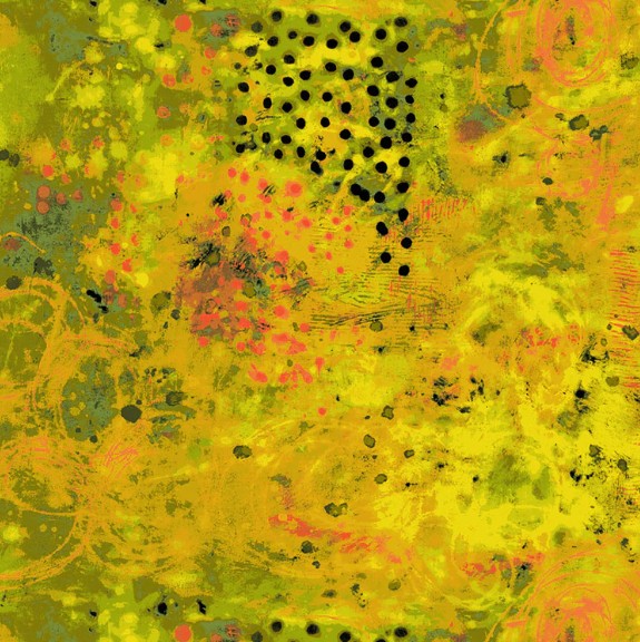 Windham 52814D-1 Golden Hour cotton quilting fabric