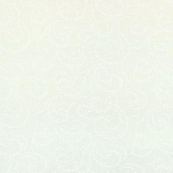 Muslin Mates Swirl Vine Muslin quilting fabric