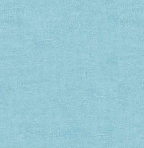 Blank Melange Basics Aqua 4509-701 quilting fabric