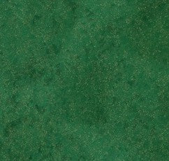 Michael Miller Fairy Frost metallic glitter Evergreen CM0376-EVER quilting fabric