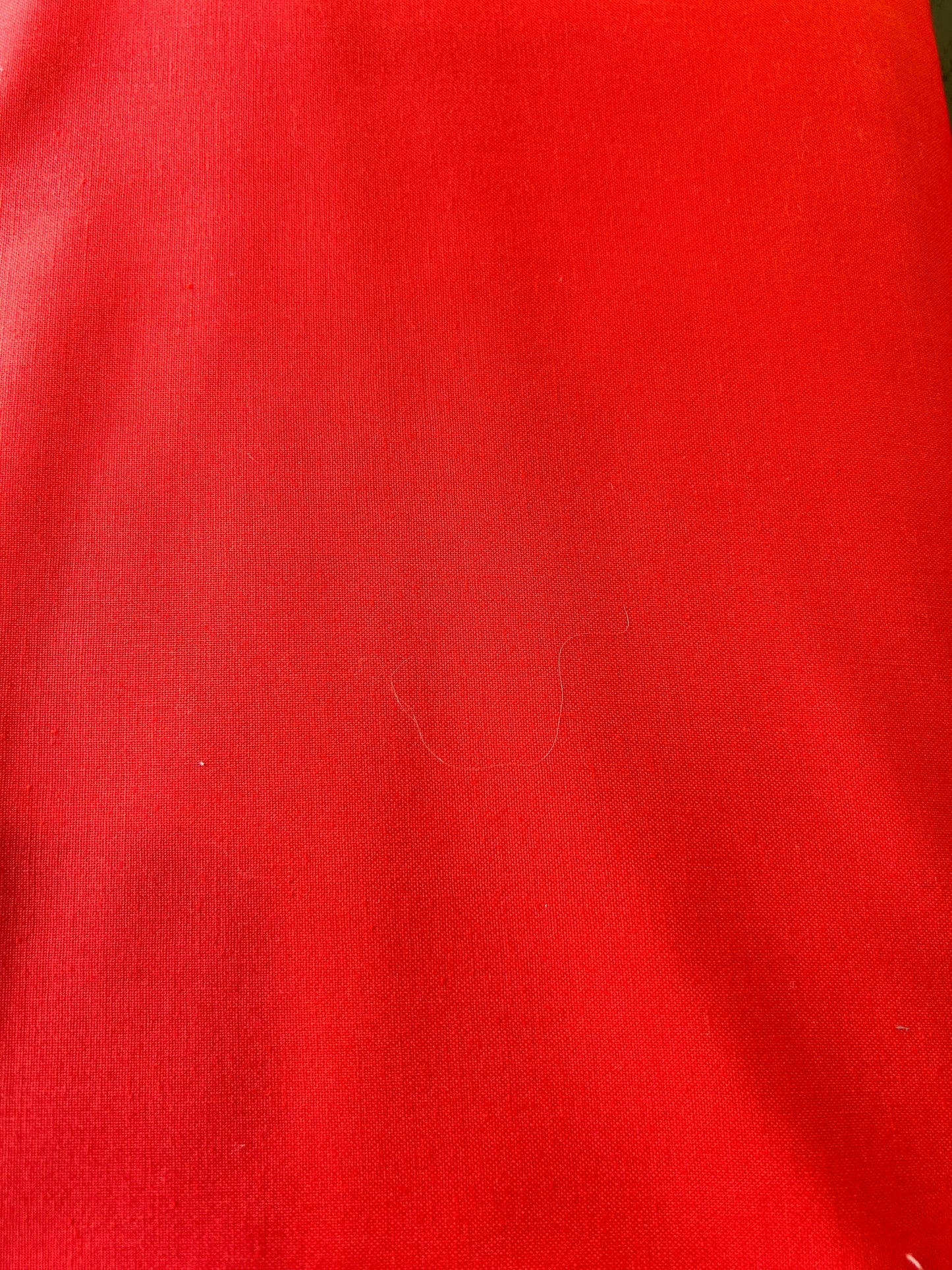 Free Spirit - Solids - Red