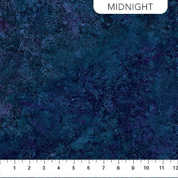 Northcott - Stonehenge Gradations - Sienna Marble Midnight 26755-49