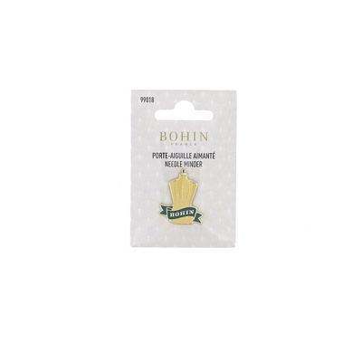 Needle Minder (Magnetic)-22.6mm 3/4 in