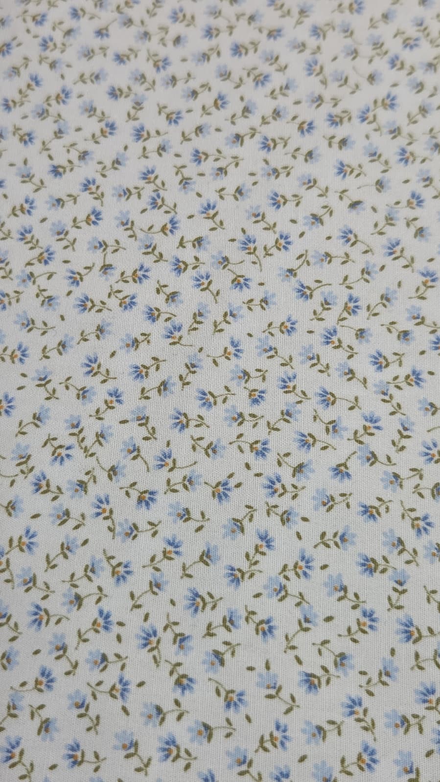 Fern Textiles Japanese cotton fabric 6100322 imported quilting cotton