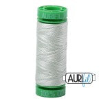 Aurifil Cotton Thread 40wt 164 yards 2912 color