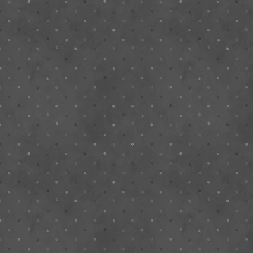 Lumin Peppercorn Janelle Penner Charcoal dark grey blender quilting cotton