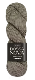 Circulo - 100% Superwash Merino Wool - Bossa Nova - Angel 1708