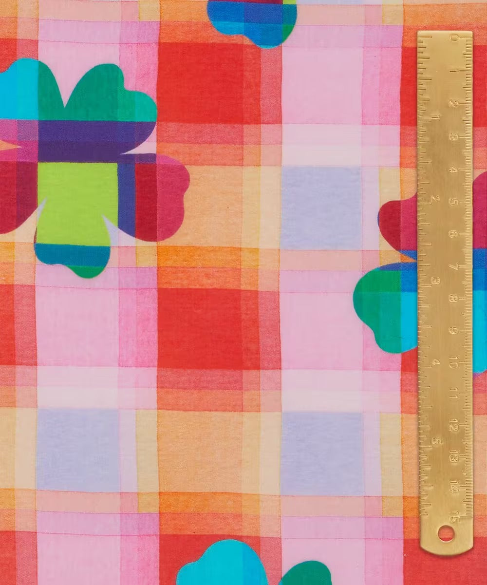 Liberty - Tudor Petals (C)