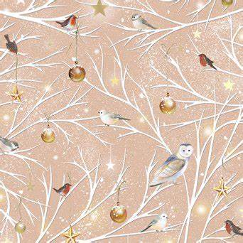 Woodland Wonder 24524-C quilting cotton fabric