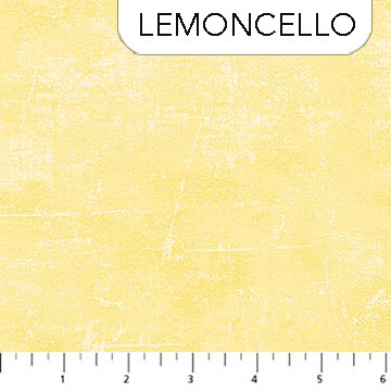 Northcott - Canvas - Texture Lemoncello 9030-51