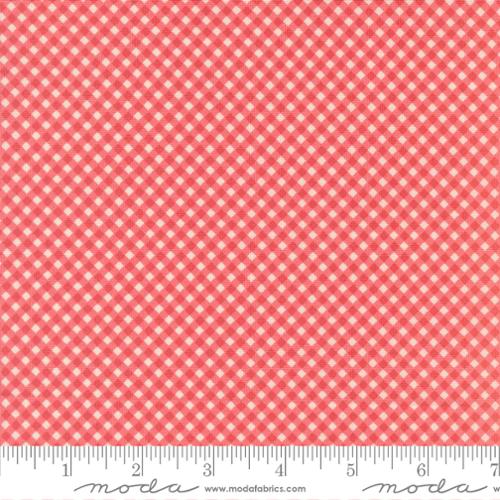 Lyda Rose Petal 3078-15 floral quilting cotton pink