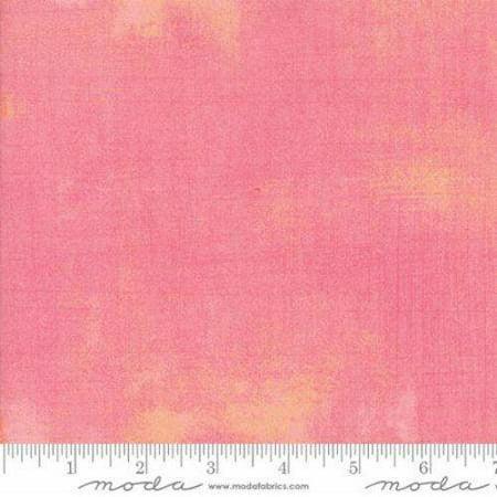 Moda - Grunge Basics - BasicGrey - Peony 30150 377