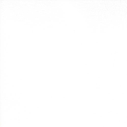 Muslin Mates - French Swirl, White