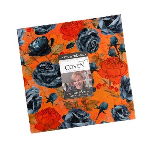 Moda - Coven - Robin Pickens - Layer Cake