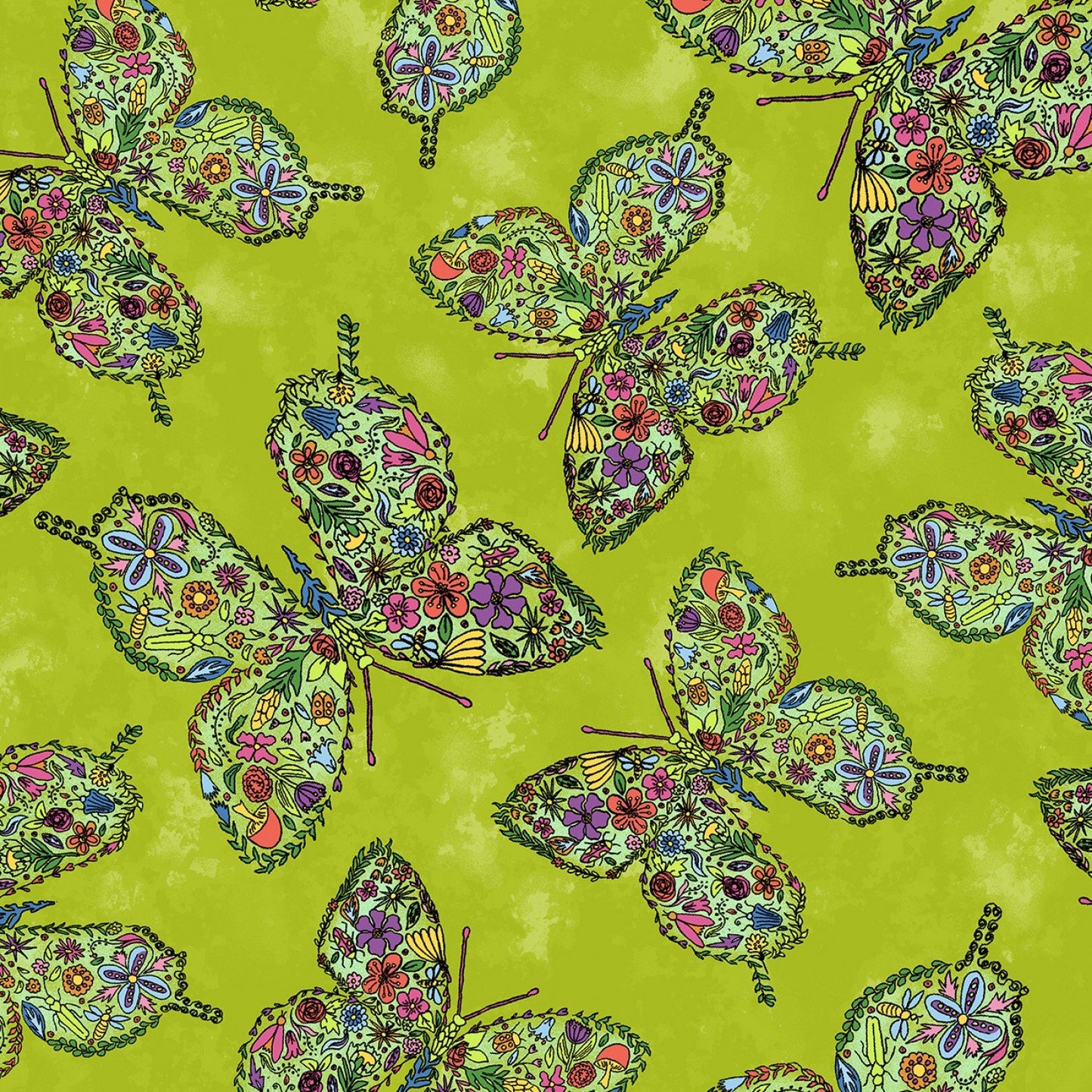 Lime - Be Free - Goodness Gracious