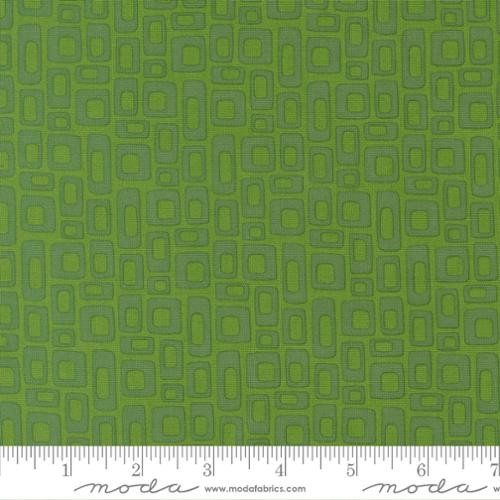 Moda - Scenery Marshmallow - Elizabeth Hartman - Evergreen 51273 14