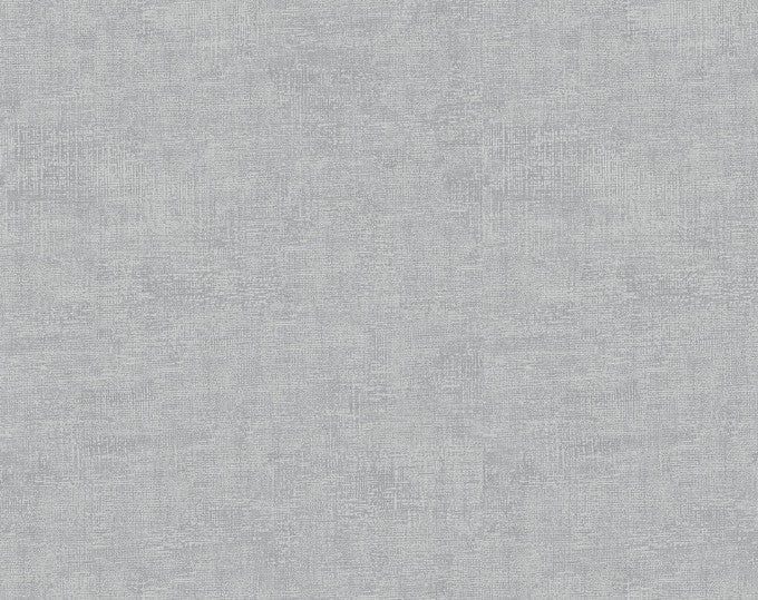 Melange Basics 4509-909 Silver quilting cotton