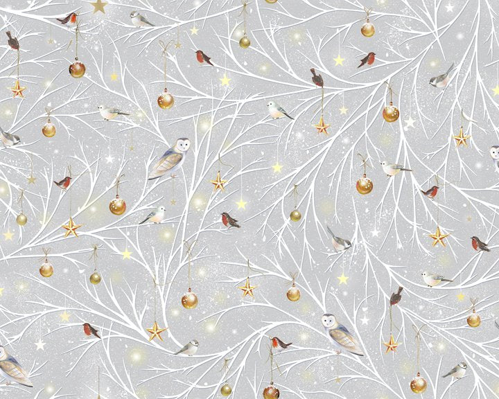 Woodland Wonder 24524-K quilting cotton fabric