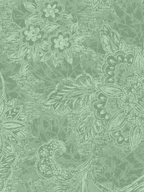 Oasis Shadows 18-30811 quilting fabric