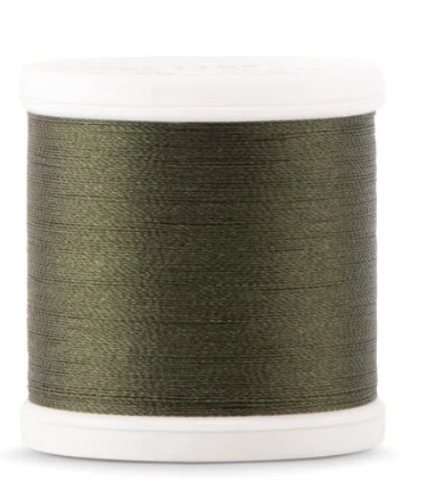 Madeira Thread - Deep Green Polyneon 40wt 1795