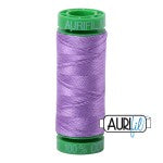 Aurifil Cotton Thread 40wt 164 yds, 2520
