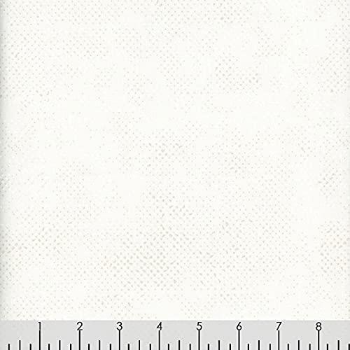 Moda - Spotted Texture White