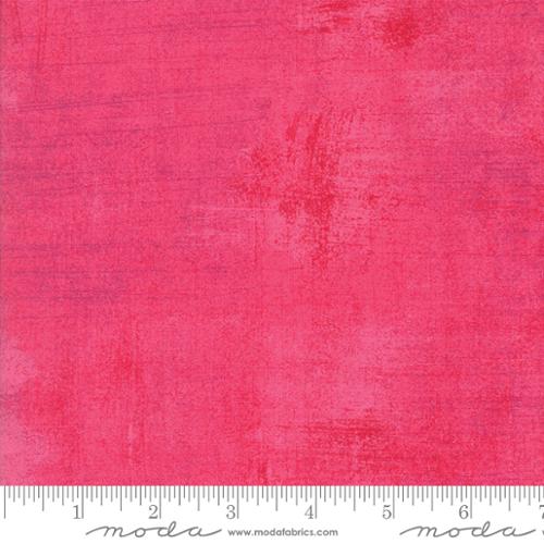 Moda - Grunge Basics - BasicGrey - Paradise Pink 30150 328