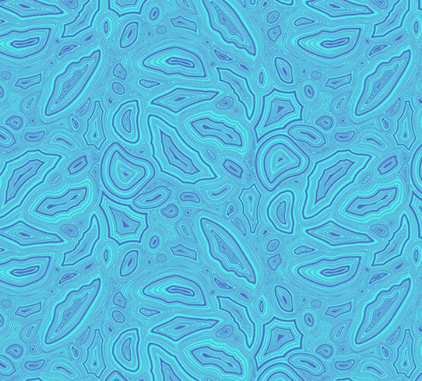 Tula Pink Tula's True Colors Mineral Topaz