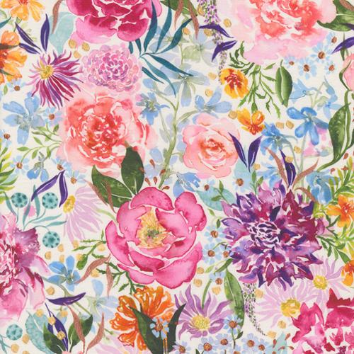Moda Cloud 108 Soulstice 108039-11 wide backing fabric