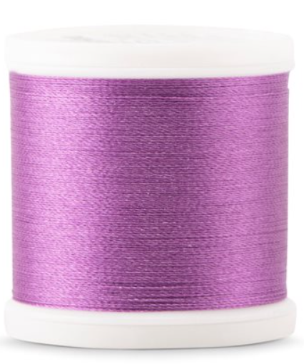 Madeira Orchid Polyneon 40wt thread spool no. 1831