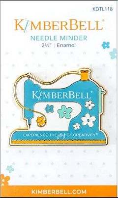 Kindness Collection Woven Tags by Kimberbell