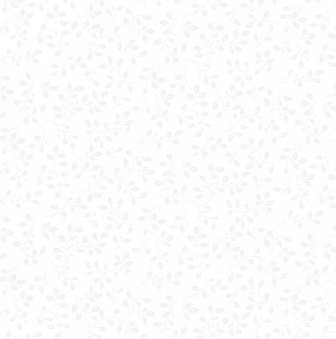 Henry Glass - 7755-01W White || Folio Basics