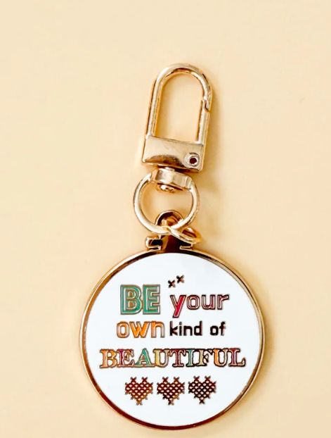 Minki Kim - Own Kind Enamel Charm