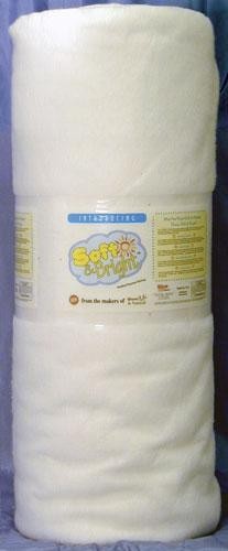 Moda - Poly Quilt Roll 3.3oz 48 inch