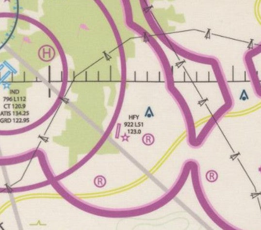 Moda - High Flight Cloud 45060 11