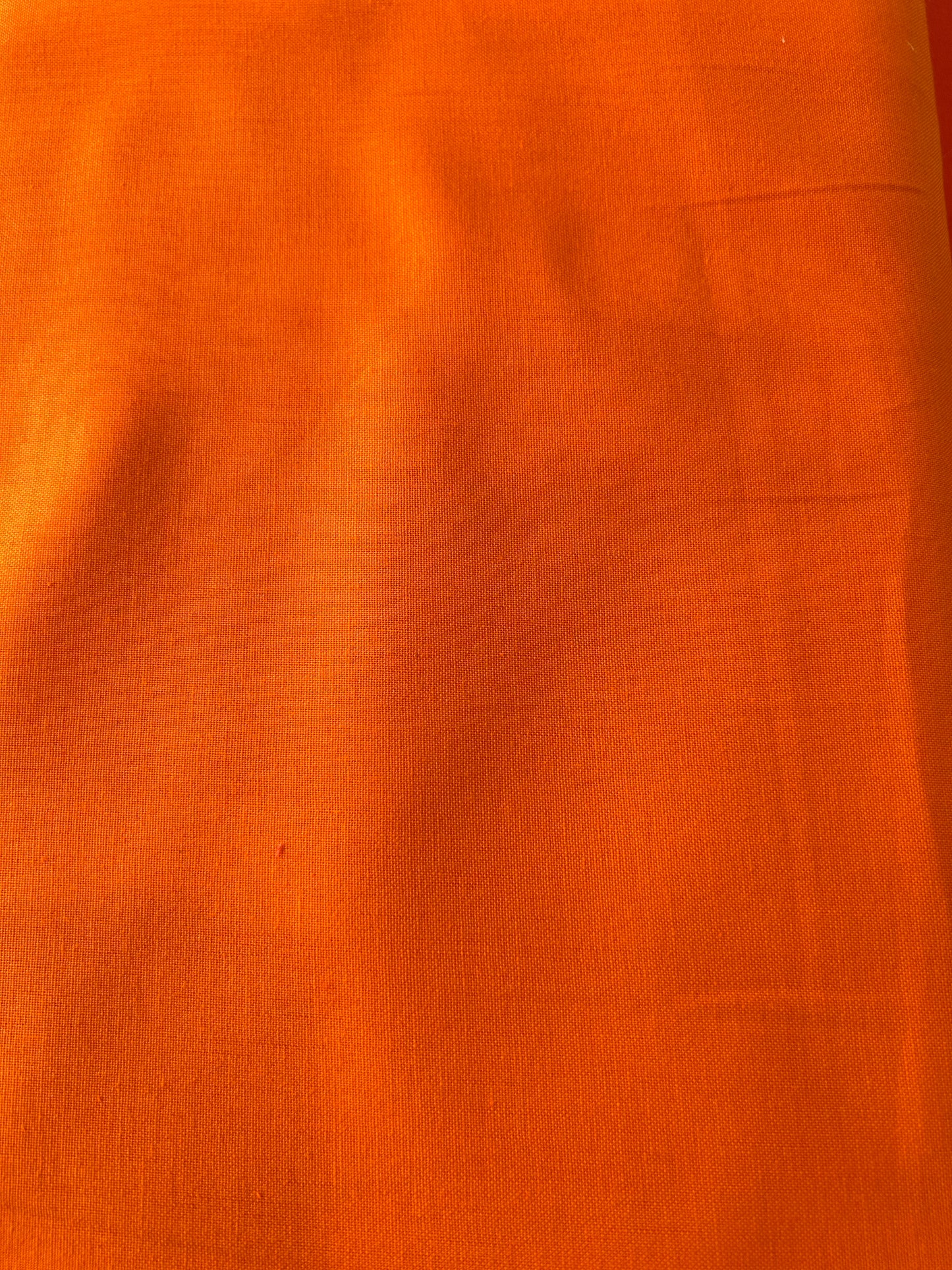 Soho Orange