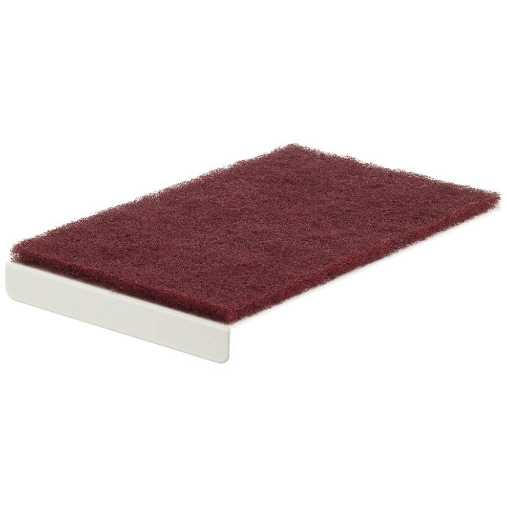 Laurastar Soleplate Cleaning Mat iron accessory