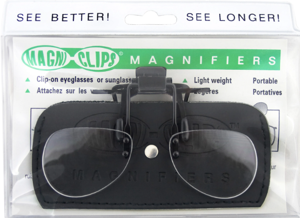 MagniClips - +1.50
